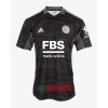 Oficiální Fotbalový Dres Brankářské Leicester City Domácí 2021-22 pro Muži
